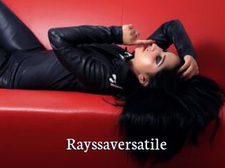 Rayssaversatile