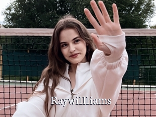 Raywillliams