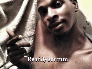 Readdy2cumm