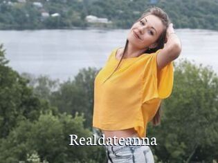 Realdateanna