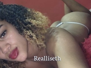 Realliseth