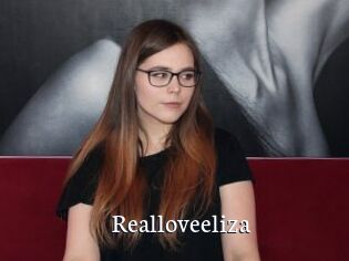 Realloveeliza