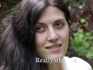 Reallyart
