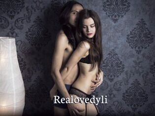 Realovedyli