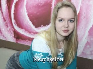 Reapassion