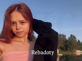 Rebadoty