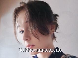 Rebbecamacoreno