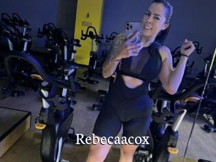 Rebecaacox