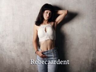 rebecaardent Gratis xxx Clips