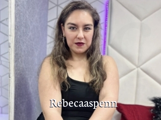 Rebecaaspenn