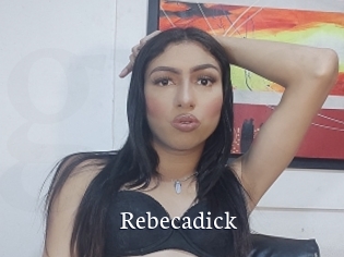 rebecadick Gratis xxx Clips