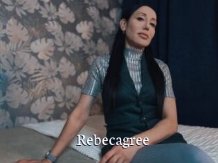 Rebecagree