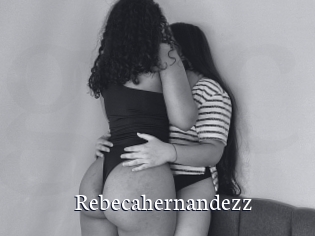 Rebecahernandezz