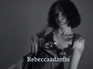 Rebeccaadamss