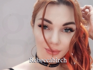Rebeccabirch