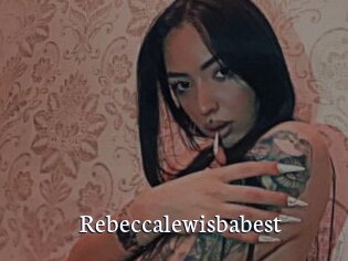 Rebeccalewisbabest