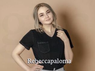Rebeccapaloma