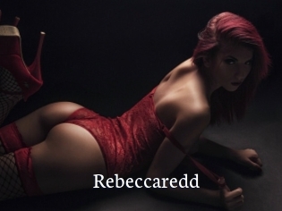 Rebeccaredd