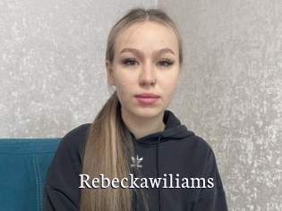 Rebeckawiliams