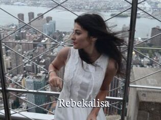 Rebekalisa