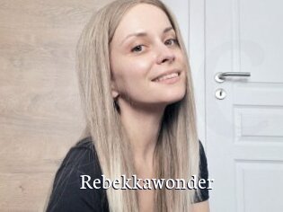 Rebekkawonder