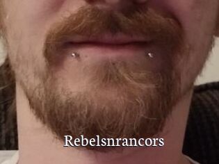 Rebelsnrancors