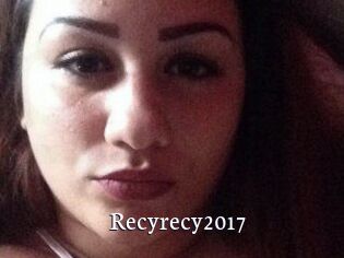 Recyrecy2017