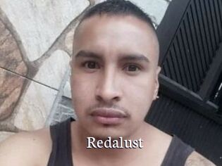 Redalust