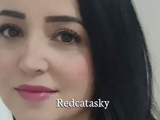 Redcatasky