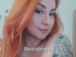 Redcutesophi