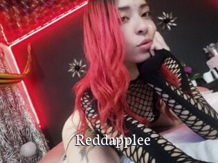 Reddapplee