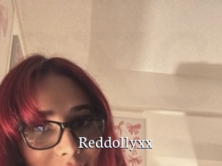 Reddollyxx