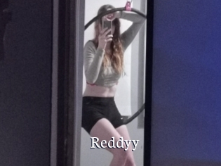 Reddyy