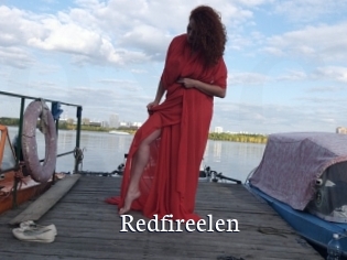 redfireelen Gratis xxx Clips