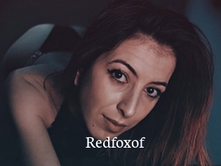 Redfoxof