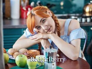 Redgirlberry