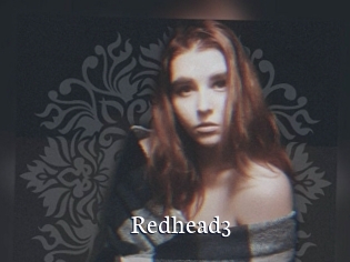 Redhead3