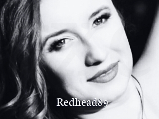 Redhead89