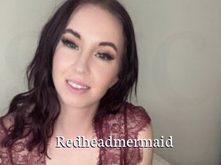 Redheadmermaid