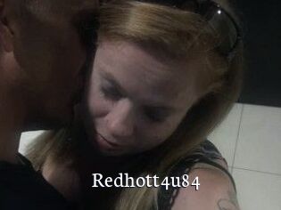 Redhott4u84