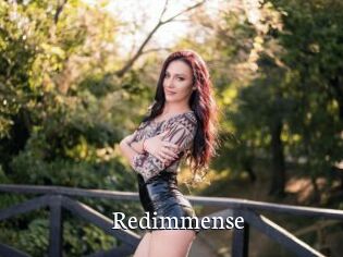 Redimmense