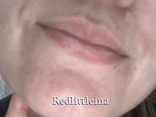Redlittleina