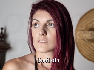 Redlola