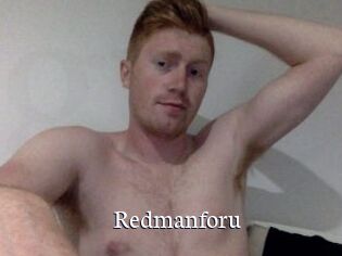 Redmanforu