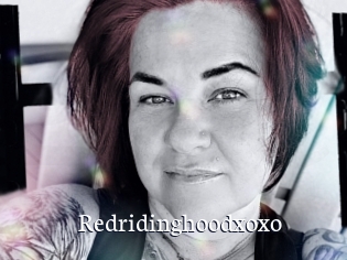 Redridinghoodxoxo