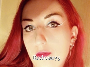 redrose95 Gratis xxx Clips