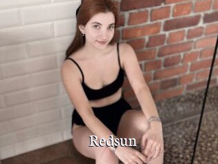 Redsun