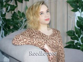 Reedloveee