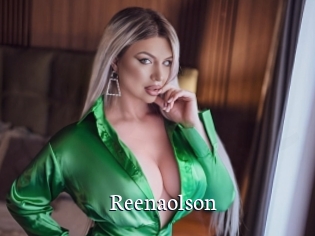 Reenaolson