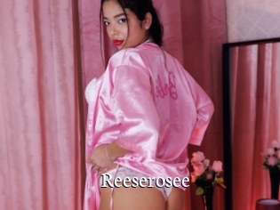 reeserosee Gratis xxx Clips